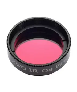 ZWO Blocking Filters UV/IR 1,25"