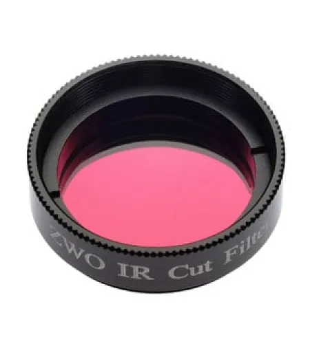 ZWO Blocking Filters UV/IR 1,25"
