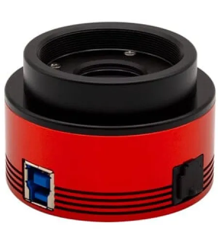 ZWO Цветная камера  ASI 482 MC