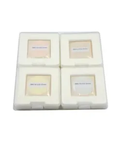 ZWO Filters LRGB filtrikomplekt, 31mm, monteerimata