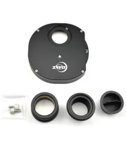 ZWO manuaalne filtriratas, 5x1,25"