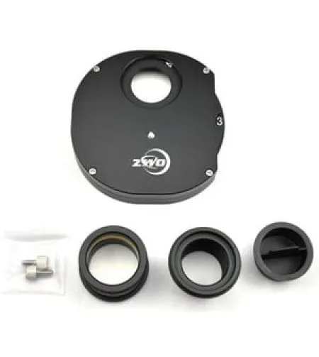 ZWO Manual filter wheel, 5x1.25"