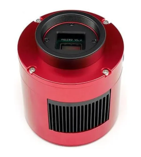 Камера ZWO ASI 183 MM Pro Mono