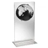Design globe Artico Black Zoffoli