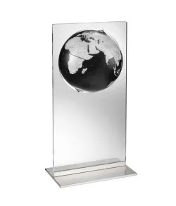Design globe Artico Black Zoffoli