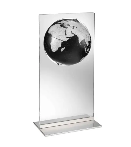 Design globe Artico Black Zoffoli