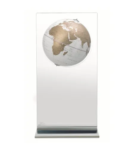 Design Globe Artico White Zoffoli