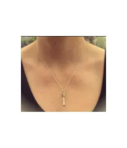 Ювелирные изделия Юрского периода Ожерелье из лунной пыли (тюбик)