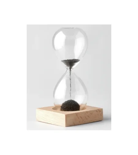 AstroMedia Magnetiline munataimer