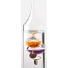 AstroMedia Weather station The Galileo Thermometer