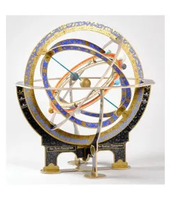 AstroMedia Kit Table planetarium