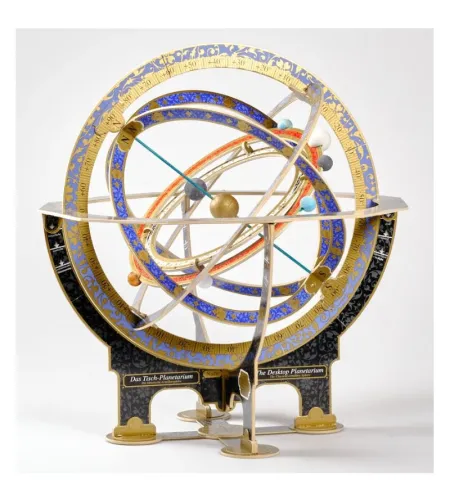 AstroMedia Kit Table planetarium