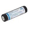 Xtar 18650 2600mAh 10A 3.6V Li-Ion battery with PCB protection