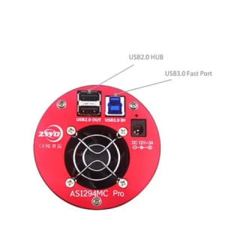 Камера ZWO ASI 294 MC Pro Color