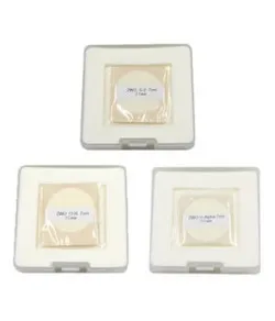 ZWO Filtrikomplekt H-alpha, SII, OIII 31mm unmounted