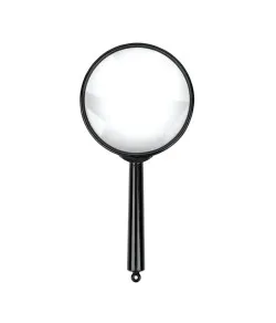 Suurendusklaas 5x FOROFIS diam.75mm