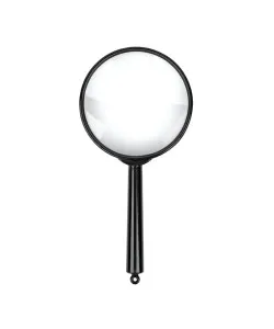 Suurendusklaas 5x FOROFIS diam.75mm