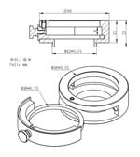 ZWO filter Drawer 2"