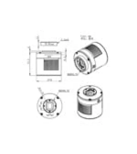 ZWO Камера ASI 1600 MM Pro Mono