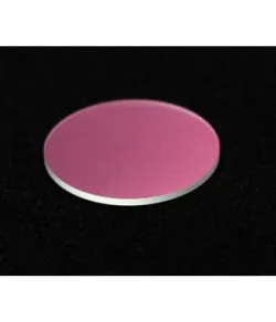 ZWO Blokeeriv filter IR-CUT Protect Window ASI D25