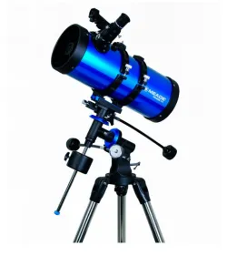 Телескоп Meade Polaris 127mm EQ Reflector Telescope