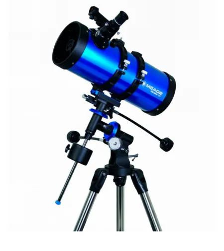 Телескоп Meade Polaris 127mm EQ Reflector Telescope