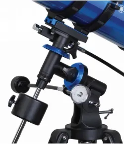 Телескоп Meade Polaris 127mm EQ Reflector Telescope