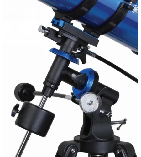 Телескоп Meade Polaris 127mm EQ Reflector Telescope
