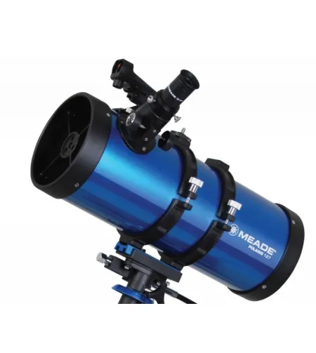 Телескоп Meade Polaris 127mm EQ Reflector Telescope