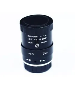 ZWO Objektiiv 2.8mm - 12mm