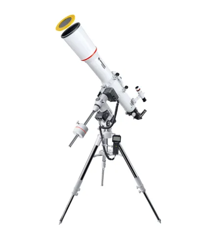 BRESSER Messier AR-102/1000 EXOS-2 GoTo Telescope