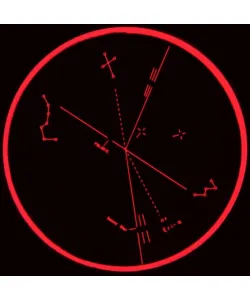 BRESSER Polar Viewfinder EXOS-1