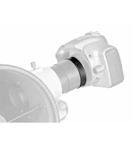 BRESSER Messier NT-130/1000 EXOS-2 GoTo Telescope