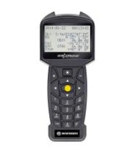 BRESSER Messier NT-130/1000 EXOS-2 GoTo Telescope