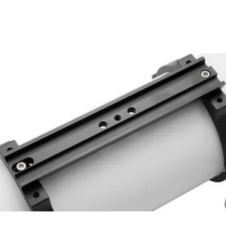 Телескоп, апохроматический рефрактор AP 102/1122 ED OTA