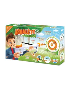 Iminappadega amb, Buki