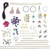 Buki Handmade Set Unicorn Jewelry