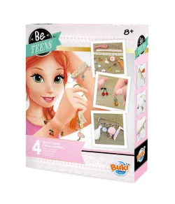 Kawaii Jewellery, Buki, Crafts Set