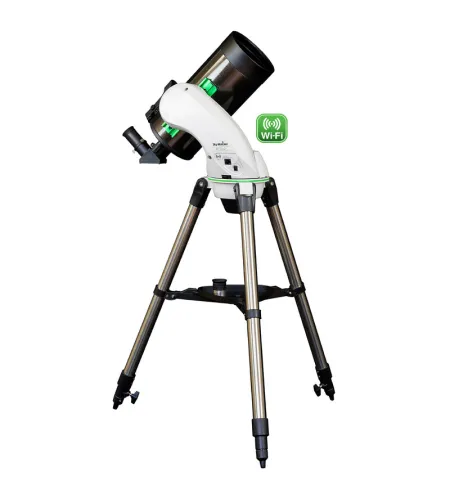 Skywatcher Maksutov teleskoop MC 127/1500 SkyMax-127 AZ-Go2