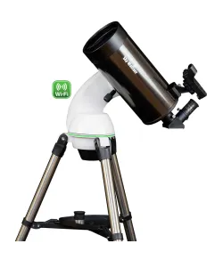 Телескоп Skywatcher Максутова MC 127/1500 SkyMax-127 AZ-Go2