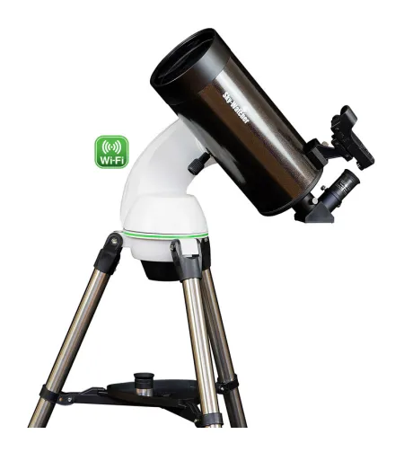 Skywatcher Maksutov teleskoop MC 127/1500 SkyMax-127 AZ-Go2