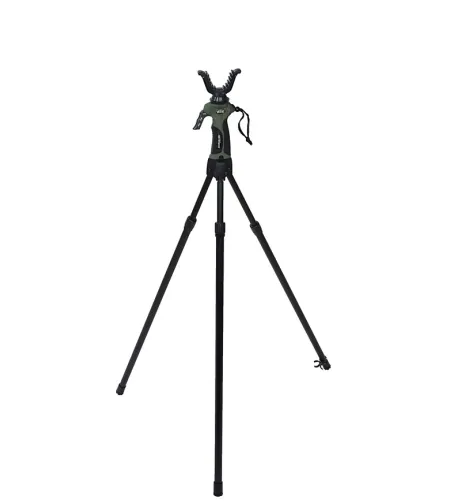 Tripod Shooting Sticks NITEforce G10