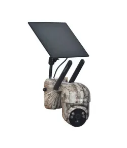 NITEforce Live-Cam PRO Online 4G reaalajas jäljekaamera