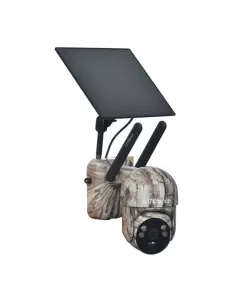 NITEforce Live-Cam PRO Online 4G reaalajas jäljekaamera