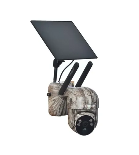 NITEforce Live-Cam PRO Online 4G reaalajas jäljekaamera