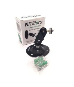 Camera Wall Mount NITEforce
