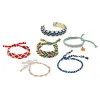 Deluxe Friendship Bracelets Buki