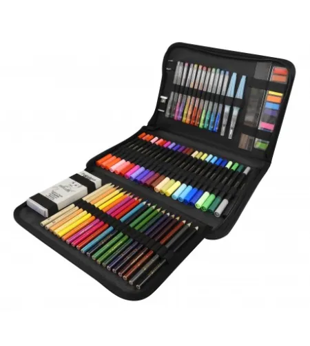 Drawing set Buki