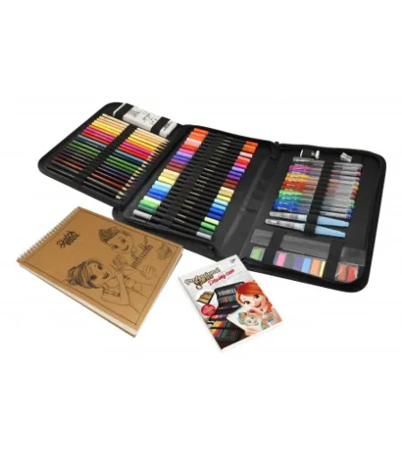 Drawing set Buki