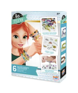 Käevõru komplekt, Buki Charms